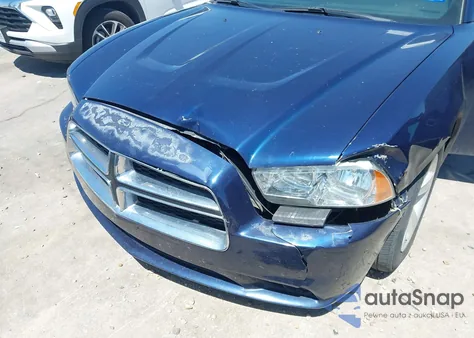 2014 Dodge Charger Sxt from USA, damaged, VIN 2C3CDXHG8EH114685